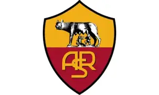Maillot AS Roma Enfant 2025/2026