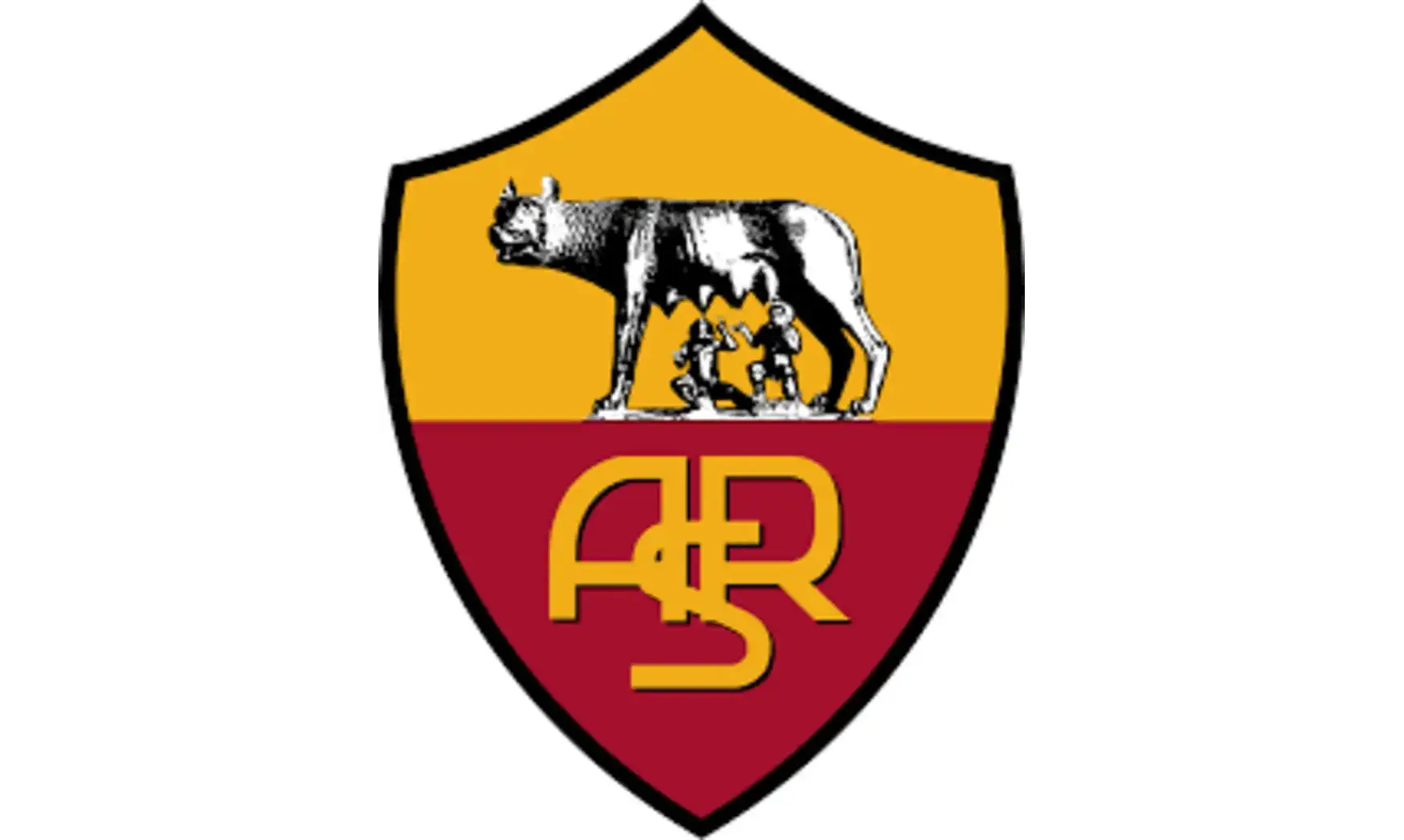 Maillot AS Roma Enfant 2025/2026
