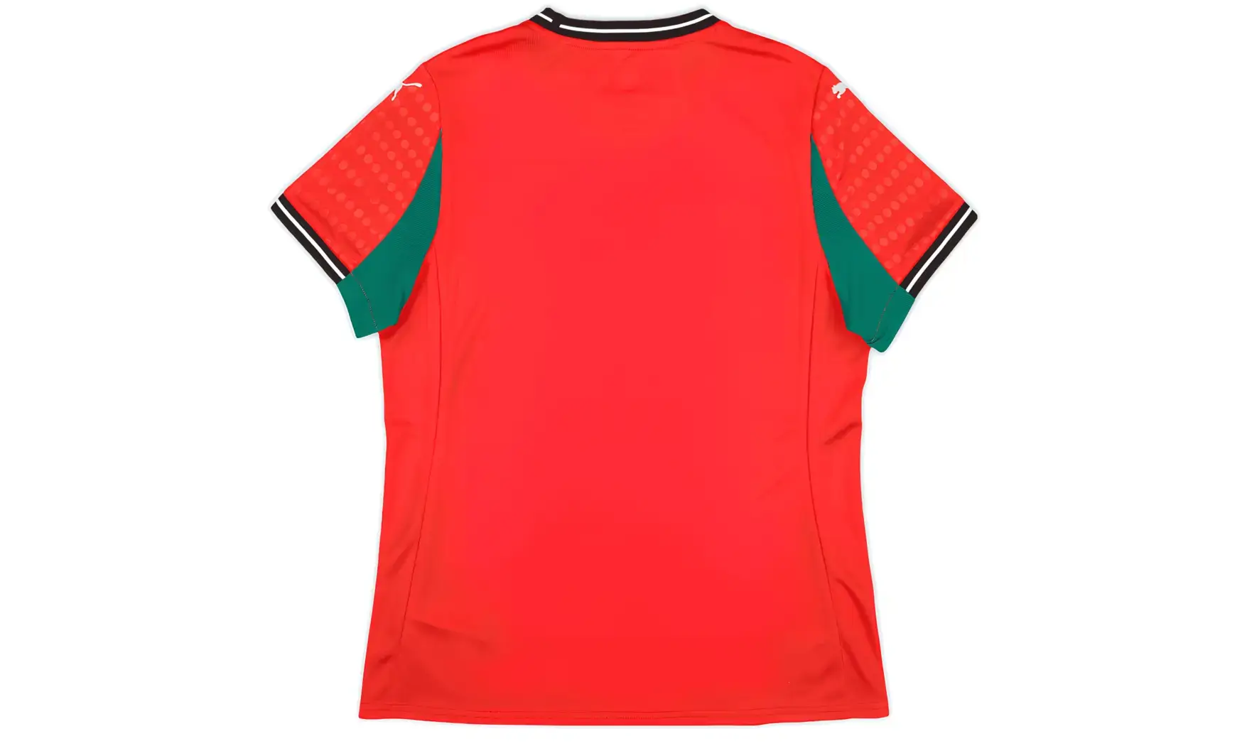 Maillot Portugal Femme 2025/2026